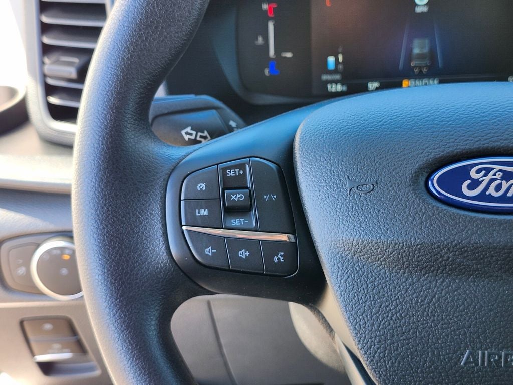 2026 Ford Transit-250 Med Roof LWB