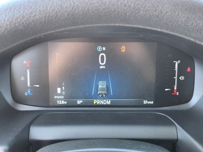 2026 Ford Transit-250 Med Roof LWB