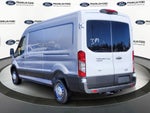 2026 Ford Transit-250 Med Roof LWB