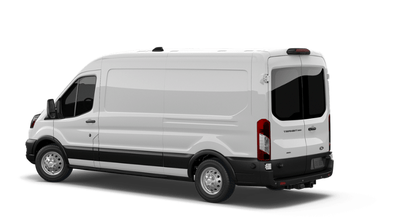 2026 Ford Transit-250 Med Roof LWB