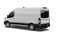 2026 Ford Transit-250 Med Roof LWB