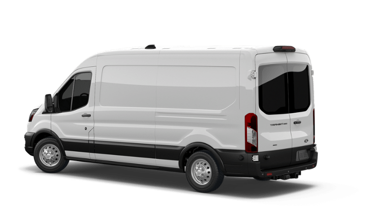2026 Ford Transit-250 Med Roof LWB