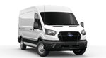 2026 Ford Transit-250 Med Roof LWB