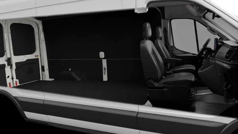 2026 Ford Transit-250 Med Roof LWB