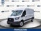 2026 Ford Transit-250 Med Roof LWB