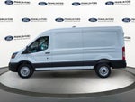 2026 Ford Transit-250 Med Roof LWB