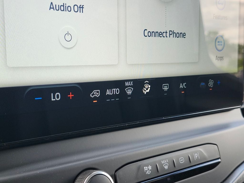 2026 Ford Transit-250 Med Roof LWB