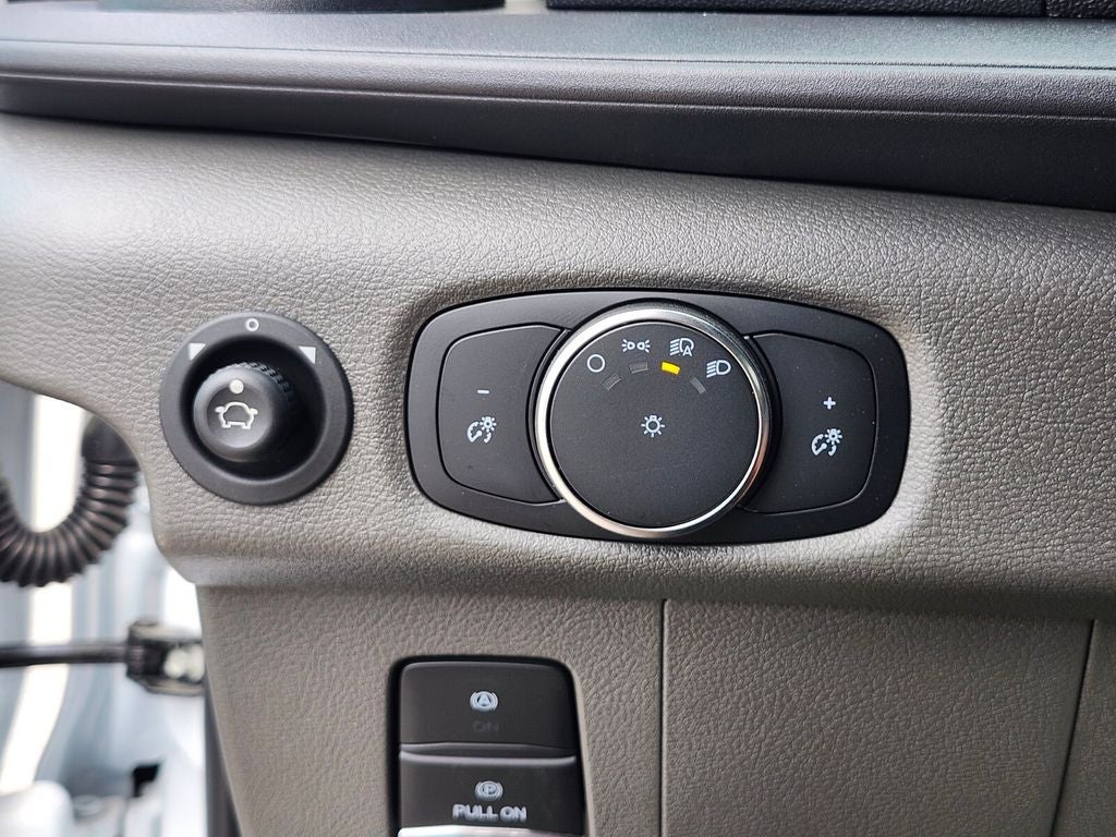 2026 Ford Transit-250 Med Roof LWB