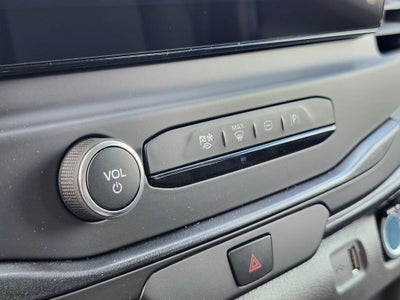 2026 Ford Transit-250 Med Roof LWB