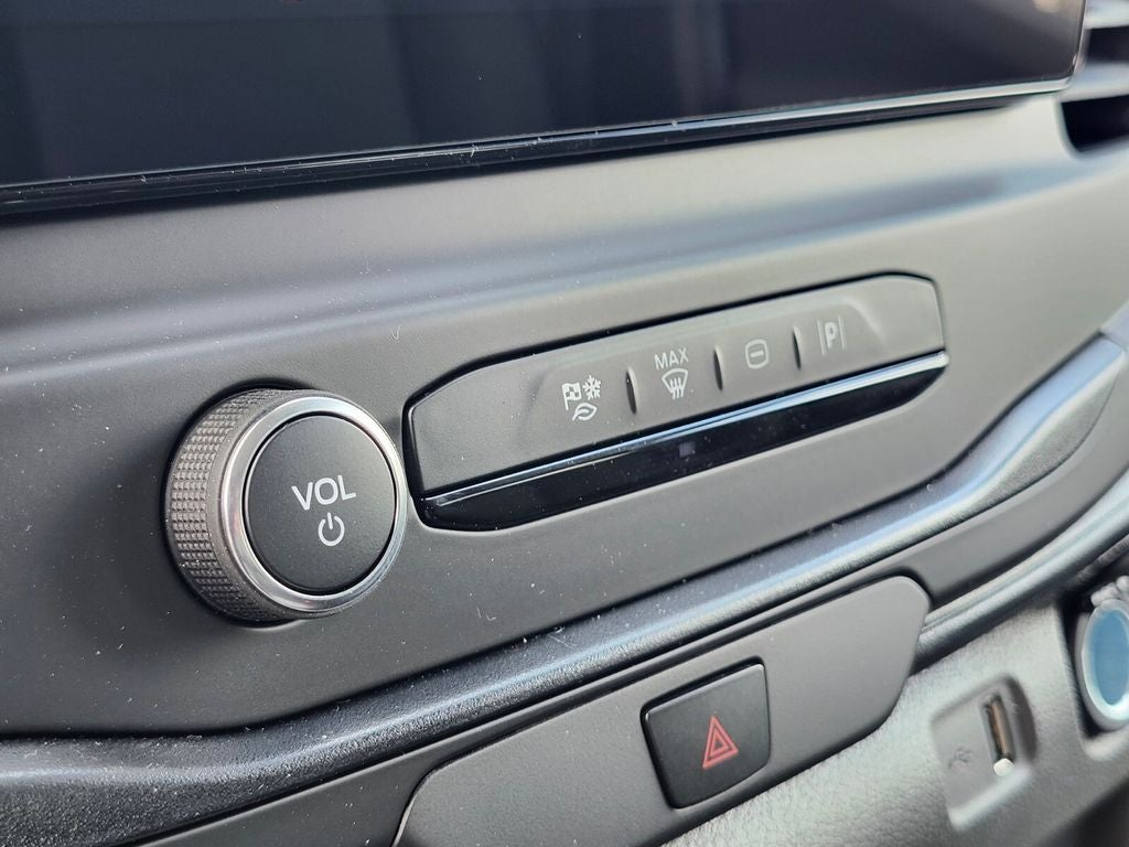 2026 Ford Transit-250 Med Roof LWB