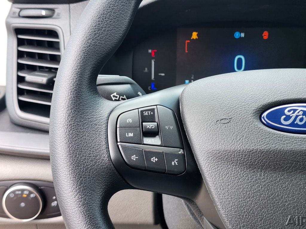 2026 Ford Transit-250 Med Roof LWB