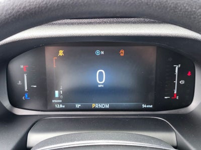 2026 Ford Transit-250 Med Roof LWB