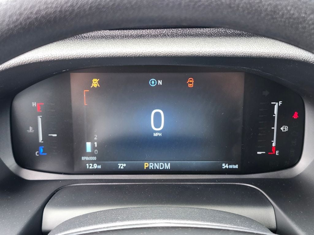 2026 Ford Transit-250 Med Roof LWB