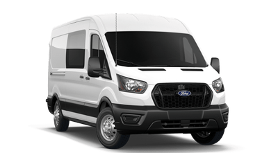 2026 Ford Transit-250 Med Roof LWB