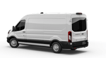 2026 Ford Transit-250 Med Roof LWB
