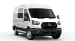 2026 Ford Transit-250 Med Roof LWB