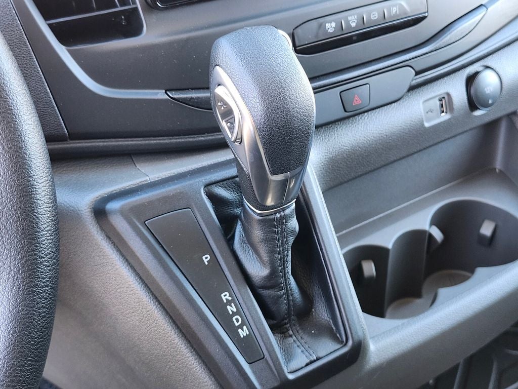 2026 Ford Transit-250 Low Roof SWB