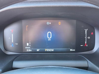 2026 Ford Transit-250 Low Roof SWB