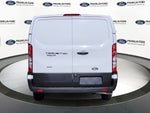 2026 Ford Transit-250 Low Roof SWB
