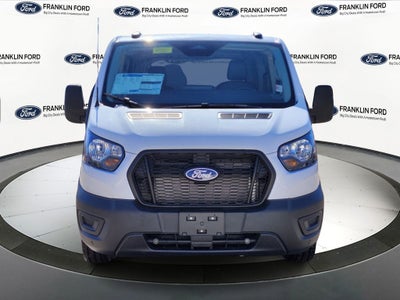 2026 Ford Transit-250 Low Roof SWB