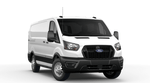 2026 Ford Transit-250 Low Roof SWB