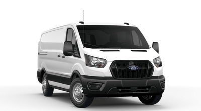 2026 Ford Transit-250 Low Roof SWB