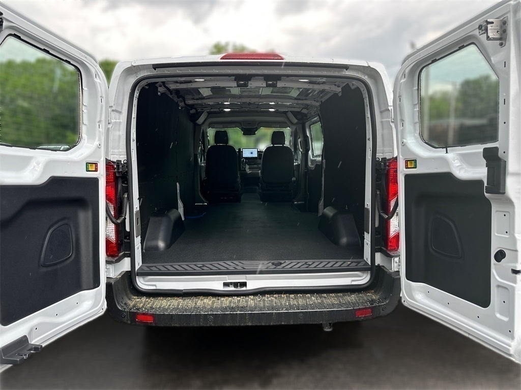 2024 Ford Transit-350 Low Roof LWB