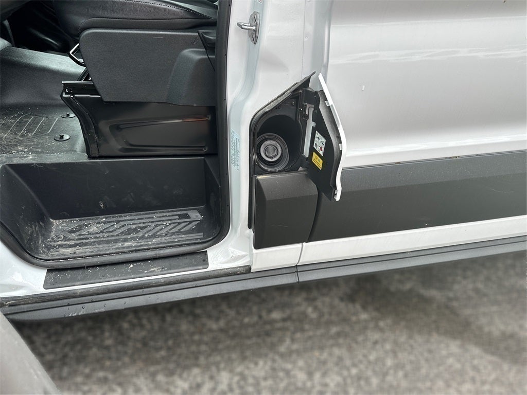 2024 Ford Transit-350 Low Roof LWB