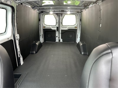 2024 Ford Transit-350 Low Roof LWB