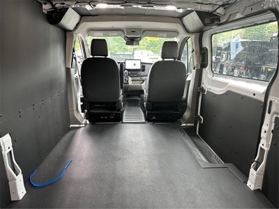 2024 Ford Transit-350 Low Roof LWB