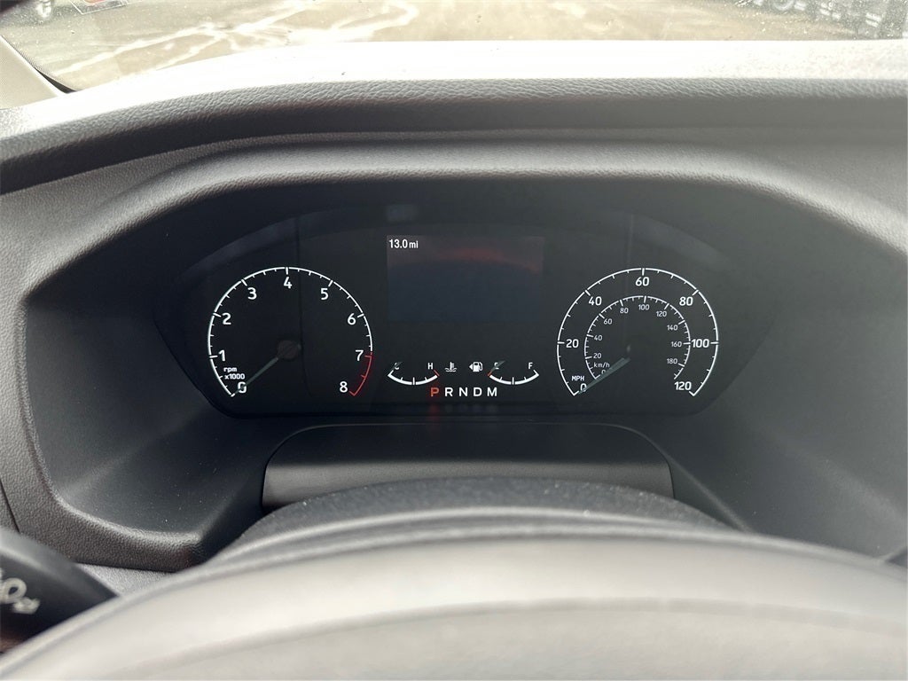 2024 Ford Transit-350 Low Roof LWB