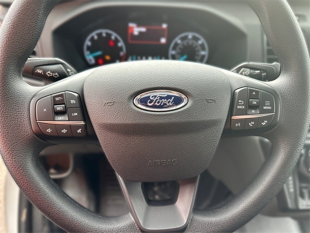 2024 Ford Transit-350 Low Roof LWB