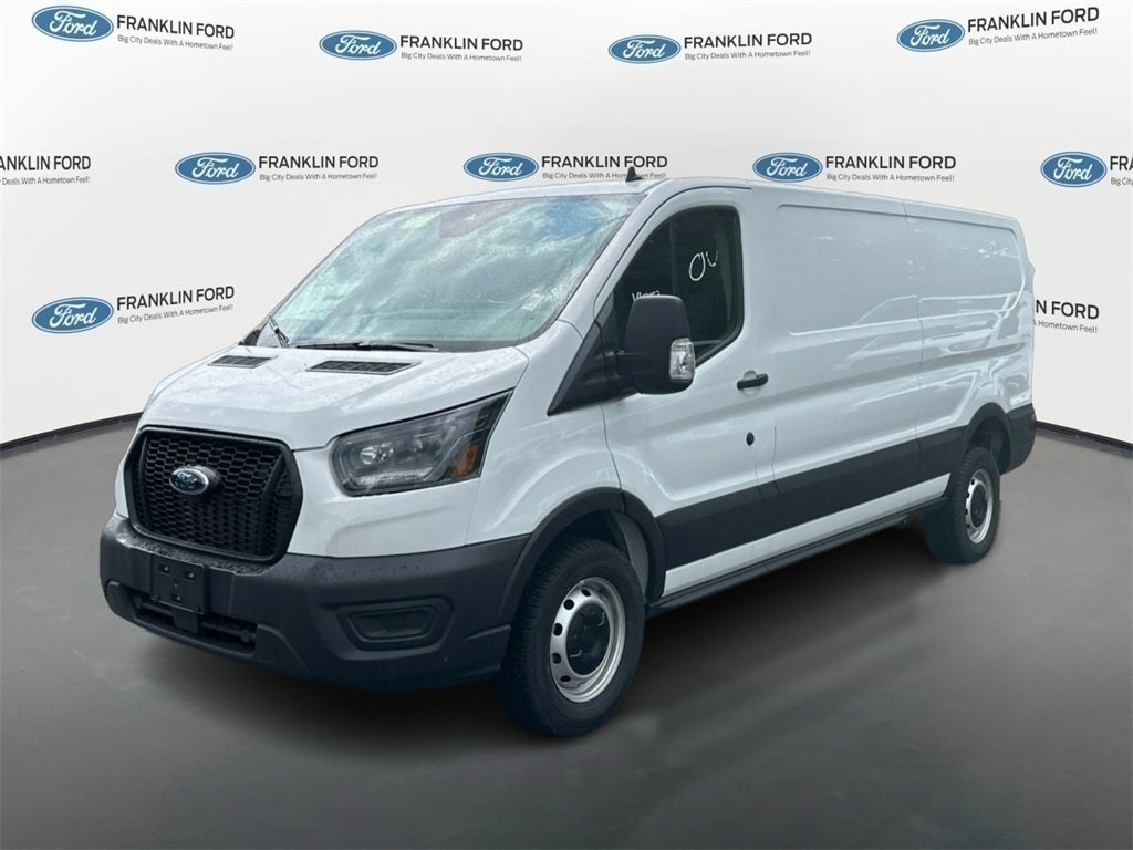 2024 Ford Transit-350 Low Roof LWB