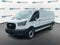 2024 Ford Transit-350 Low Roof LWB