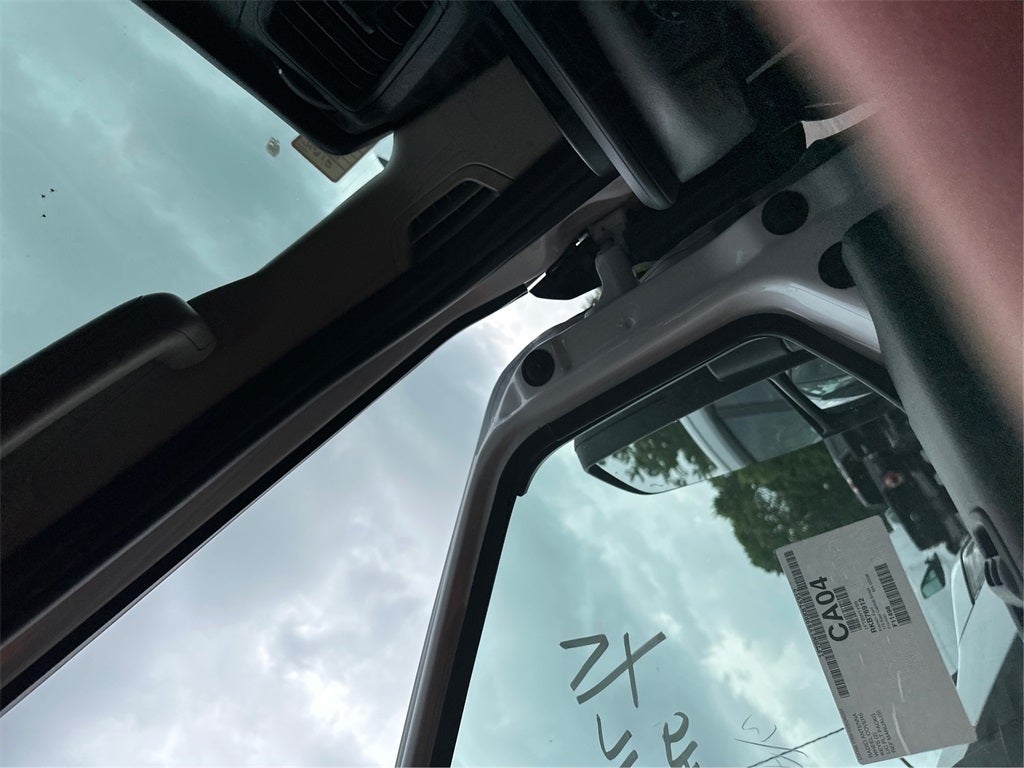 2024 Ford Transit-350 Low Roof LWB