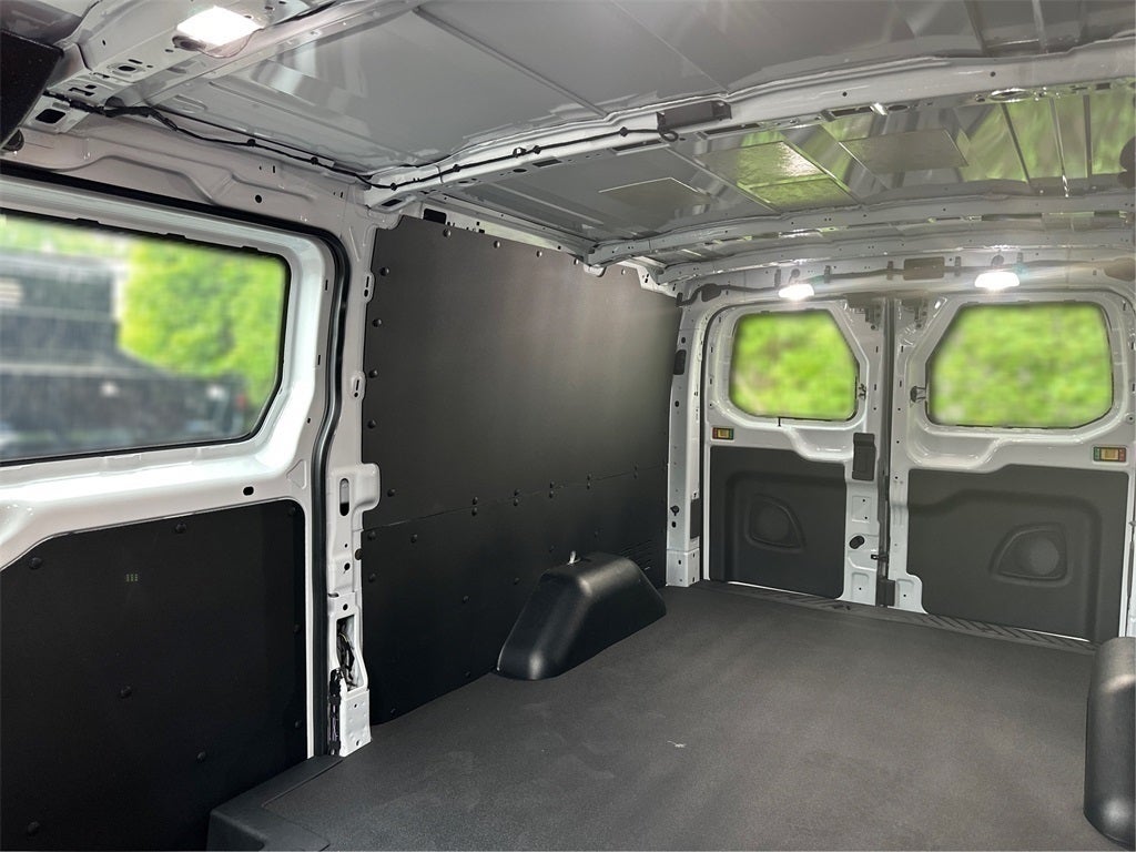 2024 Ford Transit-350 Low Roof LWB