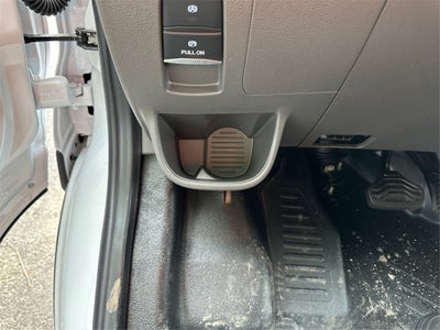 2024 Ford Transit-350 Low Roof LWB