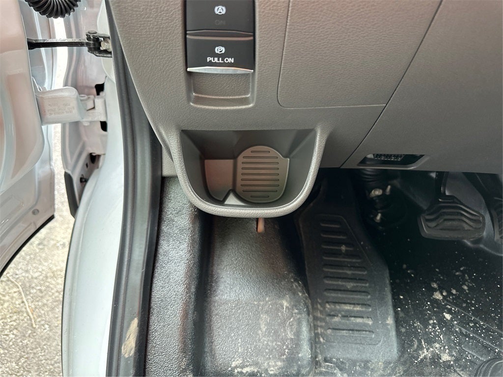 2024 Ford Transit-350 Low Roof LWB