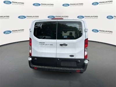 2024 Ford Transit-350 Low Roof LWB