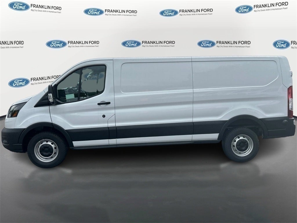 2024 Ford Transit-350 Low Roof LWB