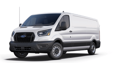 2024 Ford Transit-350 Low Roof LWB