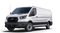 2024 Ford Transit-350 Low Roof LWB