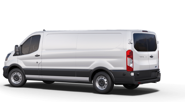 2024 Ford Transit-350 Low Roof LWB