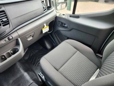 2026 Ford Transit-350 High Roof LWB
