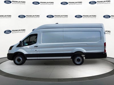 2026 Ford Transit-350 High Roof LWB