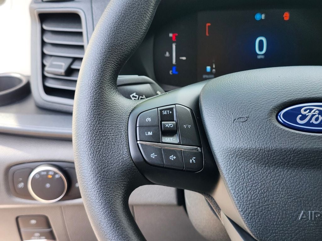 2026 Ford Transit-350 High Roof LWB