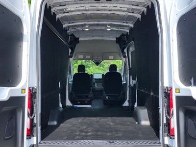 2026 Ford Transit-350 High Roof LWB