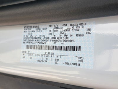 2026 Ford Transit-350 High Roof LWB