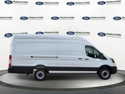 2026 Ford Transit-350 High Roof LWB