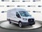 2026 Ford Transit-350 High Roof LWB